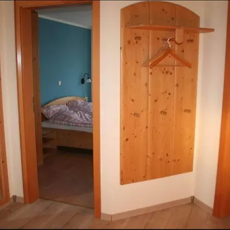 In Auf Fehmarn *