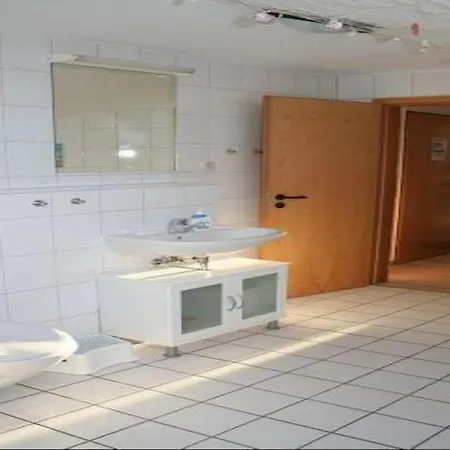In Auf Fehmarn Апартаменты